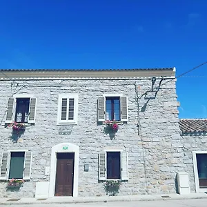 L'amaca Della Felicità Monti