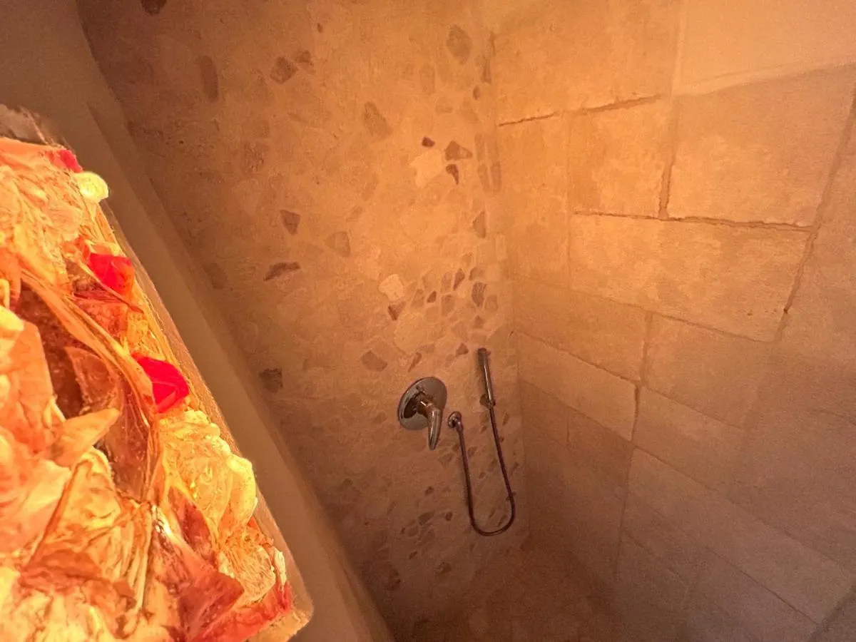 Monti Mannu Art Hotel Abbiadori Italy